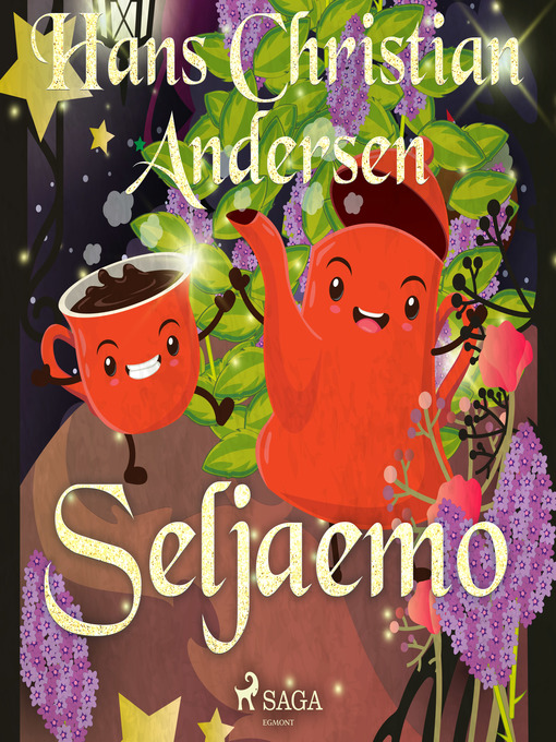 Title details for Seljaemo by H.C. Andersen - Wait list